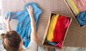 Vintello, platforma românească care dă o viață nouă hainelor purtate