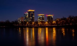 One United, first blue-chip company in Romania with an ESG Committee
