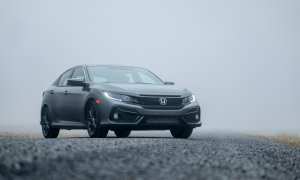 Honda fuels electric car research with 64 billion dollars