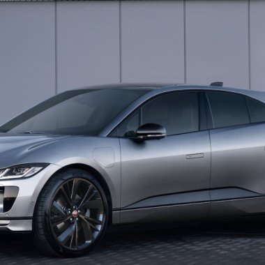 Jaguar Land Rover, obiective de sustenabilitate: zero emisii pe întreg lanțul