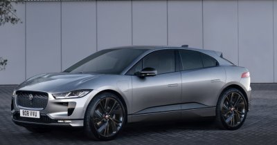 Jaguar Land Rover, obiective de sustenabilitate: zero emisii pe întreg lanțul