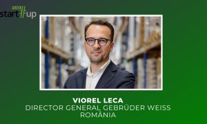 Gebrüder Weiss, the Austrians that aim for greener transport and logistics