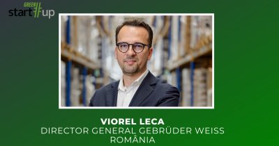 Gebrüder Weiss, the Austrians that aim for greener transport and logistics