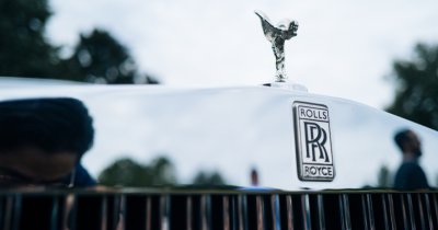Rolls-Royce ar putea furniza electricitate cu primul său reactor nuclear