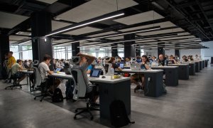 Forța de muncă în sectoarele sustenabile, din ce în ce mai căutată