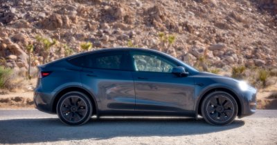 Tesla Giga Berlin could increase car production to 1.000 by the end of April