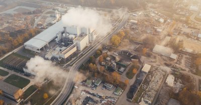 Un model de viitor? Taxa pe carbon impusă firmelor în Danemarca