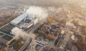 The way a Nordic country wants to reduce greenhouse emissions - the carbon tax