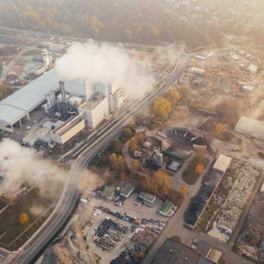 The way a Nordic country wants to reduce greenhouse emissions - the carbon tax