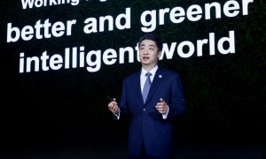 Opt provocări tehnologice pentru sustenabilitate de la Huawei