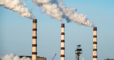 The world's climate goals, endangered by coal-powered plants
