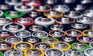 "The European battery passport", more sustainable batteries from 2030