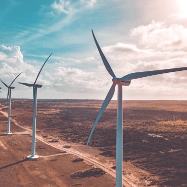 The green transition could cost South Africa up to 250 billion USD by 2050