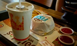 Burger King is testing reusable packaging to reduce plastic consumption