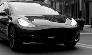 Tesla, world leader for plug-in EVs sales in Q1