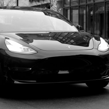 Tesla, world leader for plug-in EVs sales in Q1