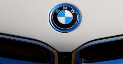 BMW va construi prima fabrică 100% sustenabilă