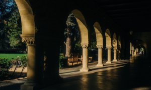 Stanford receives $1.1 billion to found a Climate School