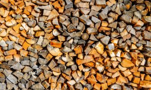 Biomass energy. What is it, what is it used for and how we can use it at home