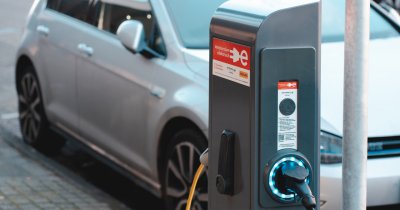 Charging stations, the main issue when it comes to EV adoption in the EU
