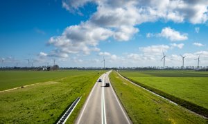 How electrofuels can help with transport decarbonization
