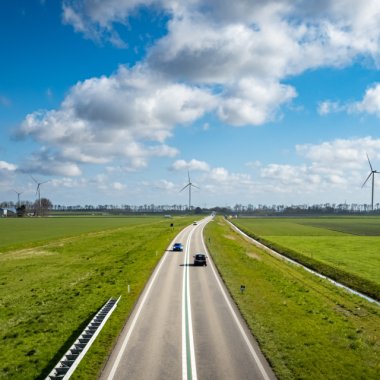 How electrofuels can help with transport decarbonization