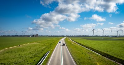 How electrofuels can help with transport decarbonization