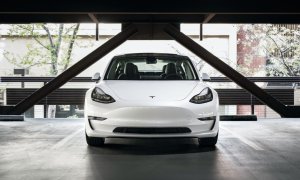 Tesla, absolute dominance in American EV market for Q1 2022