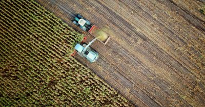 "Transforming Food Systems with Farmers", the plan for a greener agriculture