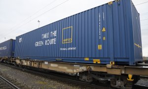 GEFCO introduces a new road-rail solution meant to reduce CO2 emissions