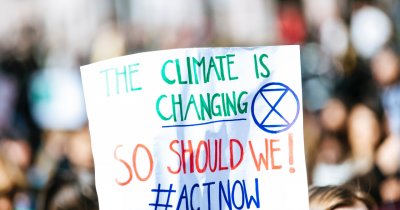 Zece tendințe și soluții pentru reziliența climatică
