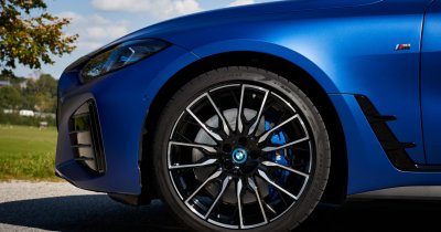 BASF and BMW Group rely on renewable raw materials for automotive coatings