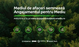 Companies from Romania launch a common project to grow sustainably in the future