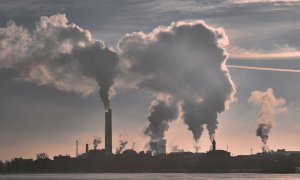 Different forms of pollution kill 9 million people every year