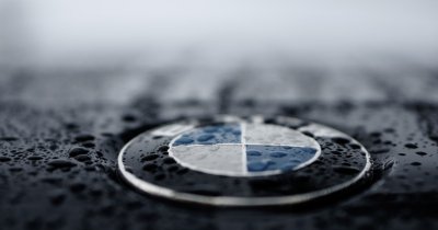 BMW is considering investments in solar and geothermal energy