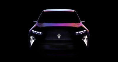 Renault Scenic Vision, amprentă de carbon cu 75% mai mică decât mașinile electrice