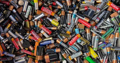 Hydrovolt, the largest battery recycling facility opens in Norway