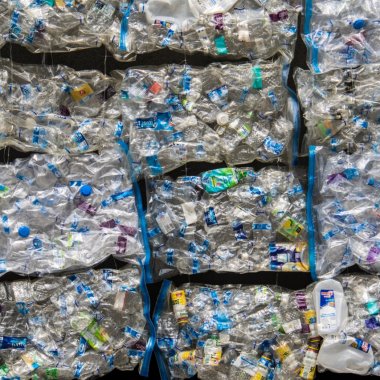 Over 10 mill.€ for the London startup that wants to put waste to work