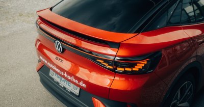 Volkswagen ar putea lansa un vehicul electric de dimensiuni reduse în 2025