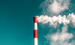 A new carbon capture system is twice as fast as traditional methods