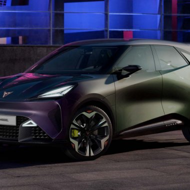 Cupra could launch an electric urban mini-SUV in 2025