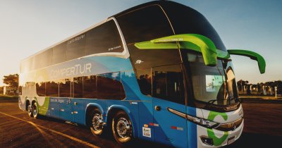 Autobuzele pe hidrogen: cum pot revoluționa transportul urban