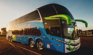 Hydrogen-powered buses: how they can revolutionize urban transport