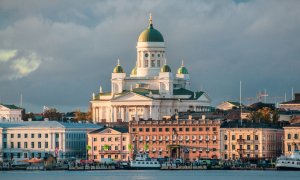 Planul Finlandei de a fi printre primele țări carbon-negative din lume