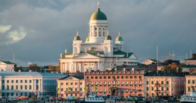 Finland's plan to become one of the first carbon negative countries in the world