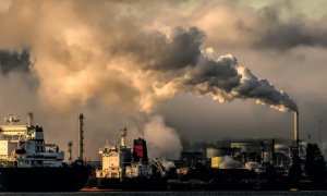 Air pollution reduces average global life expectancy by over two years