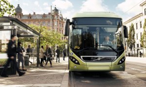 Hybrid buses; how they work and how they can help us reduce emissions