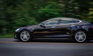 Primul Tesla Model S care a parcurs peste 1.5 milioane de kilometri