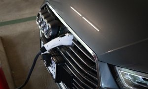 €19 million for an European marketplace for electric vehicles