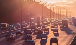 EU states reach a consensus regarding climate laws. No fossil fueled cars from 2035